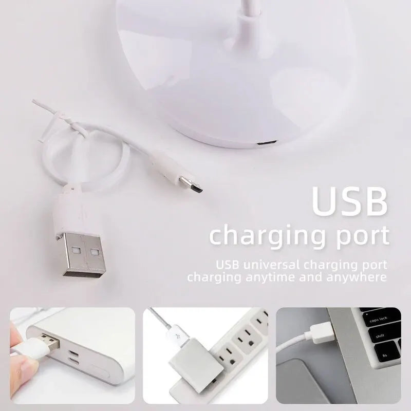 LED Reading Desk Lamp