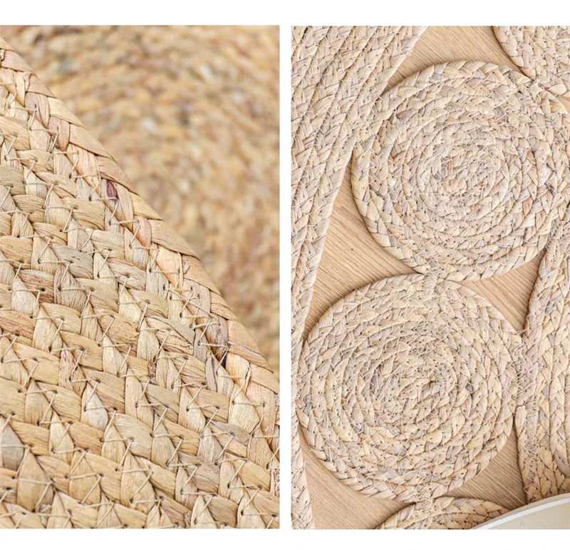Round Area Rug