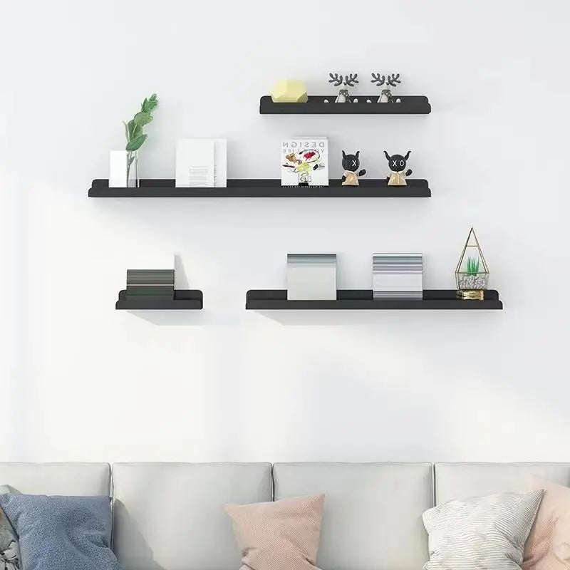 Metal Wall Shelf