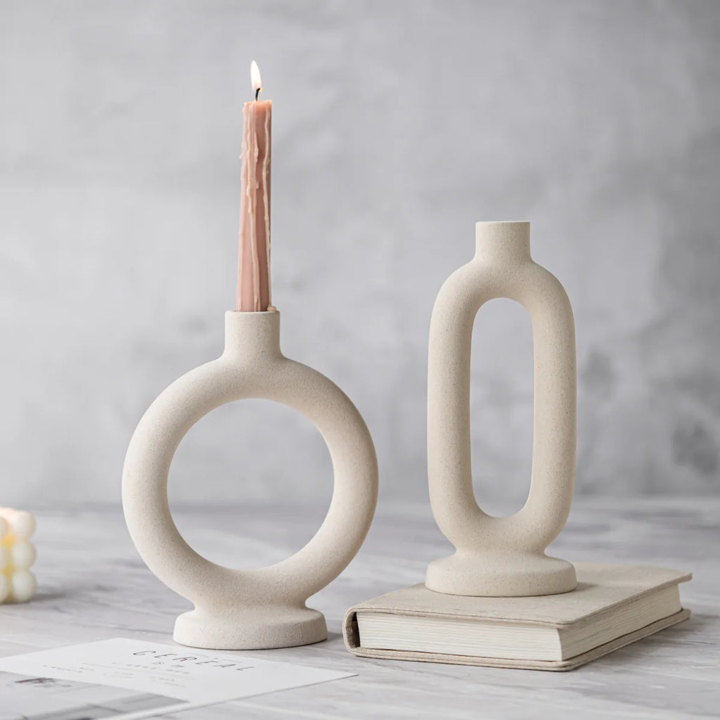 Porcelain Incense Burner