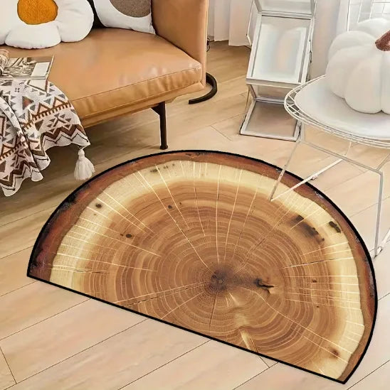 Modern Area Rug