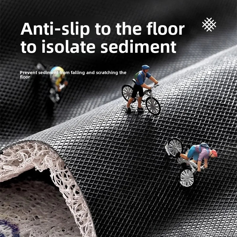 Modern Area Rug