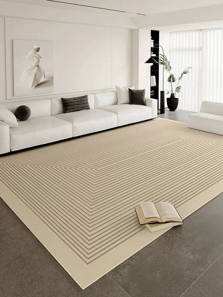 Modern Area Rug