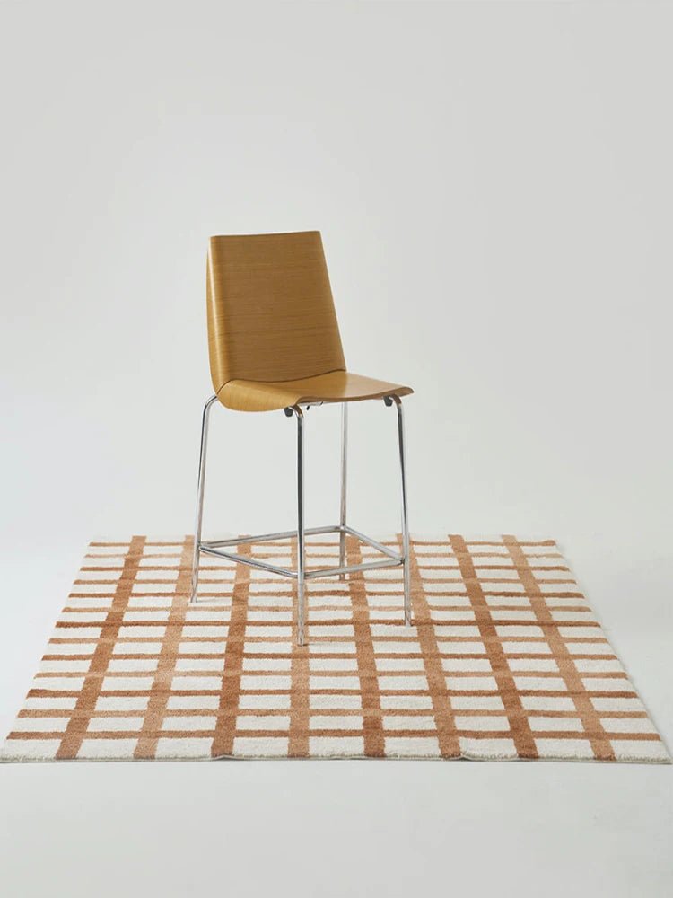 Minimalist Area Rug