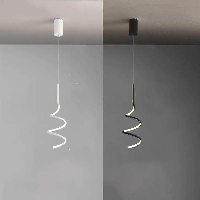 Nordic Pendant Chandelier