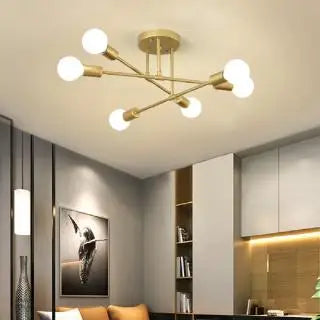 Nordic Pendant Chandelier