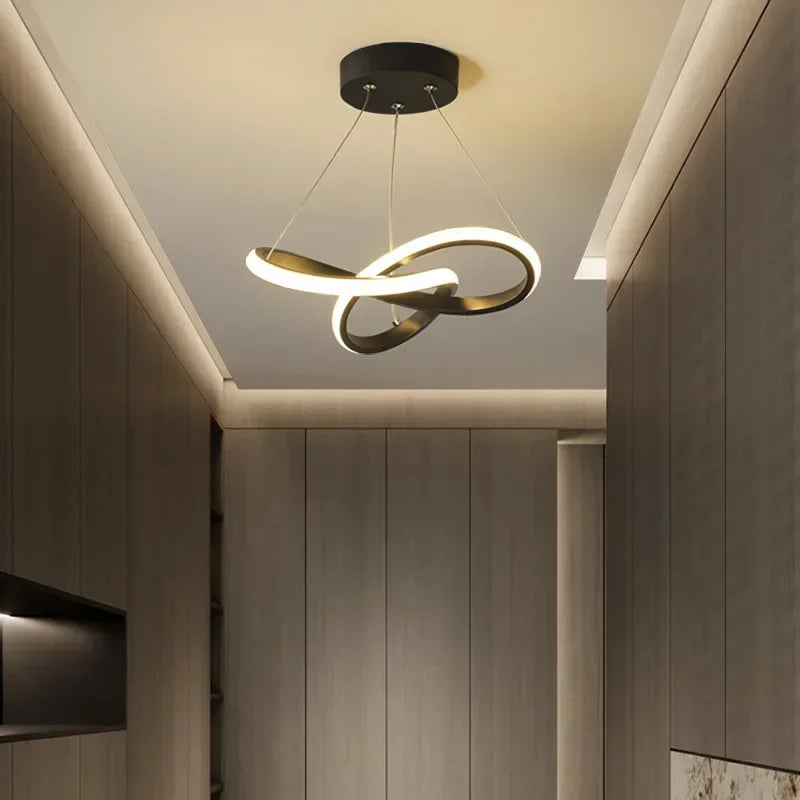 Nordic Pendant Lamp