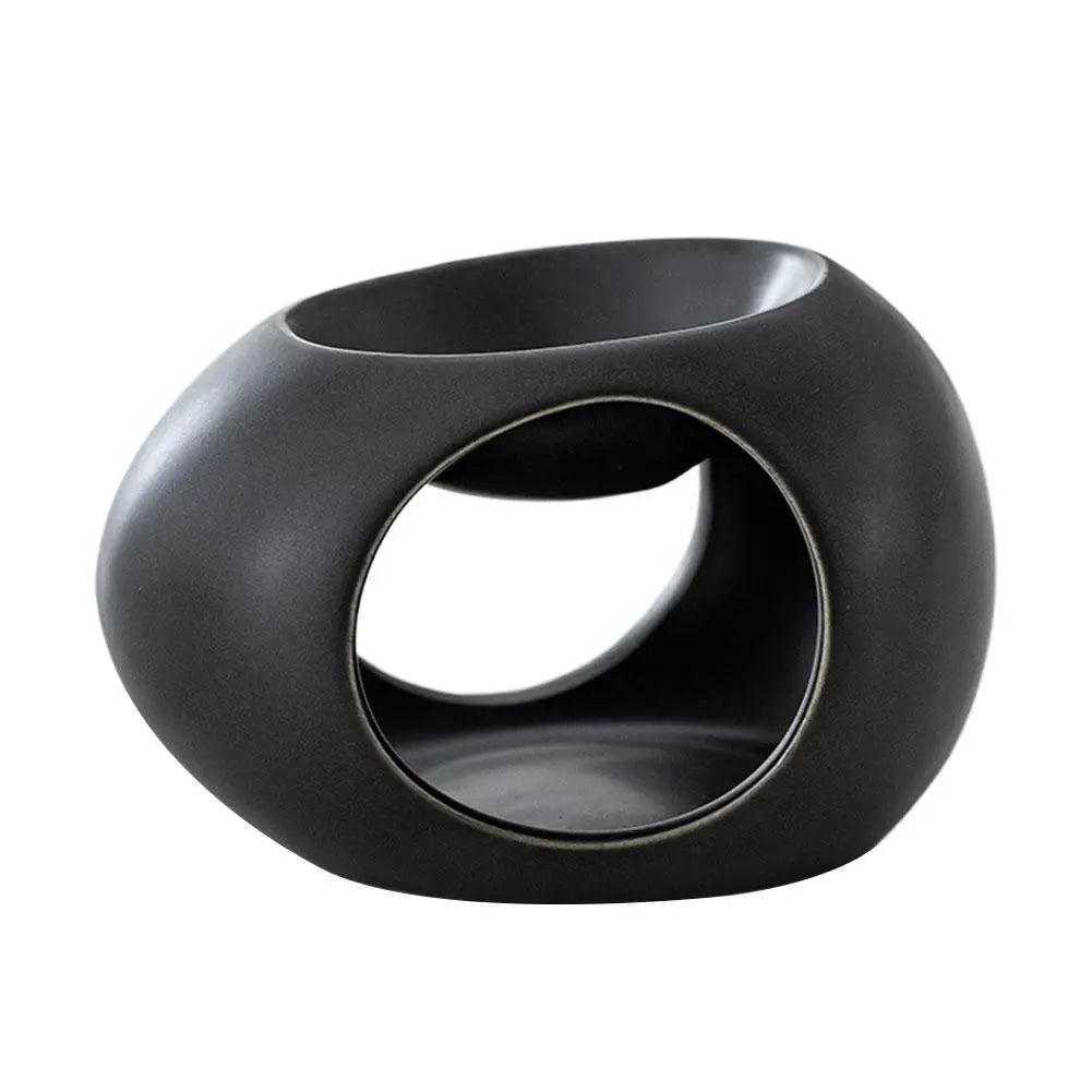Ceramic Incense Burner