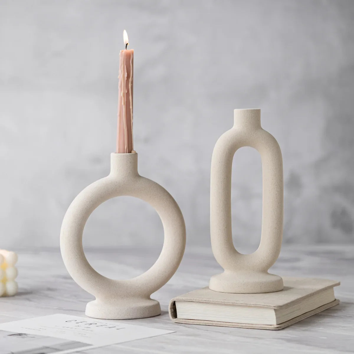 Porcelain Incense Burner