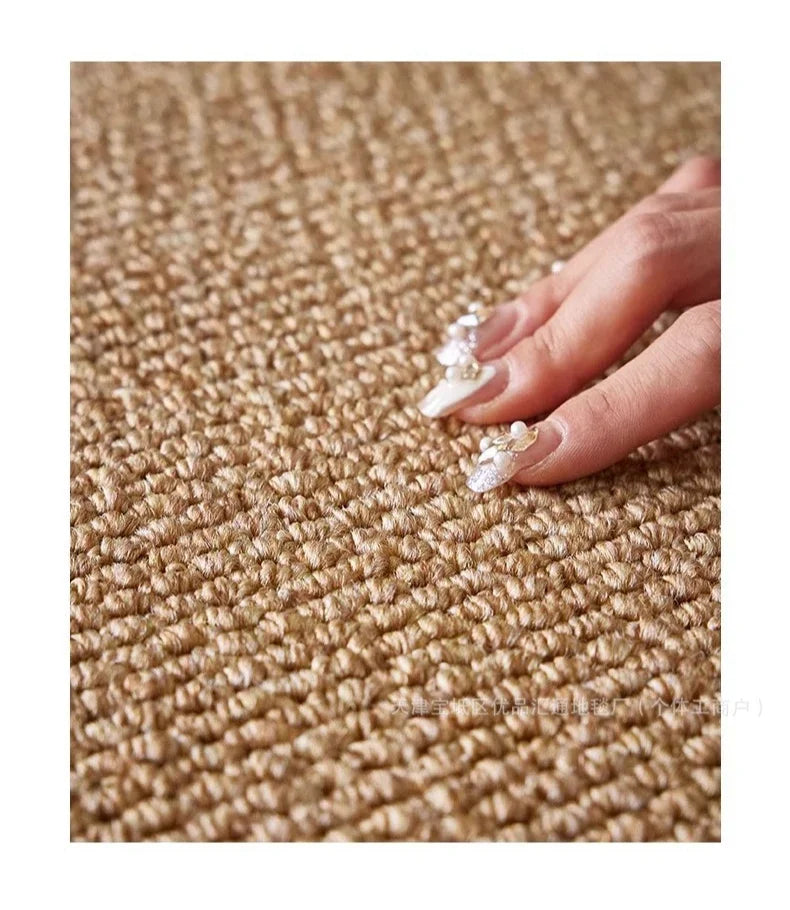 Geometric Area Rug