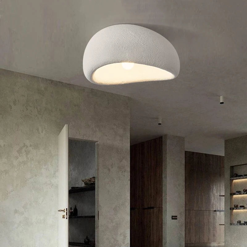 Wabi-Sabi Chandelier
