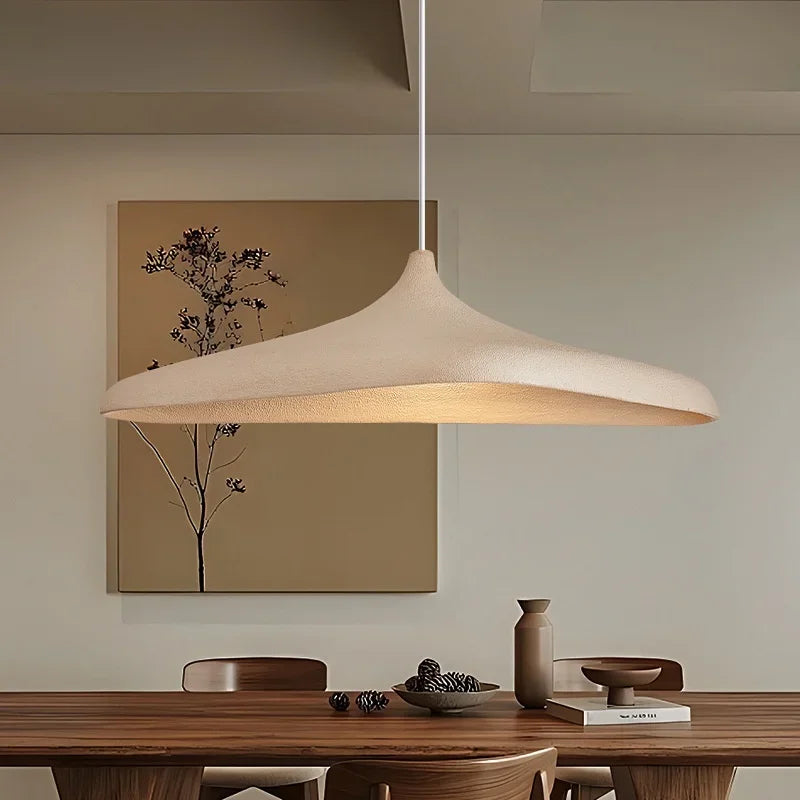 Wabi-Sabi Pendant Chandelier