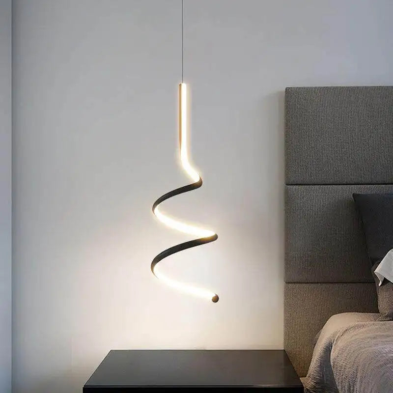 Nordic Pendant Chandelier
