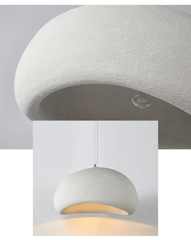 Wabi-Sabi Pendant Chandelier