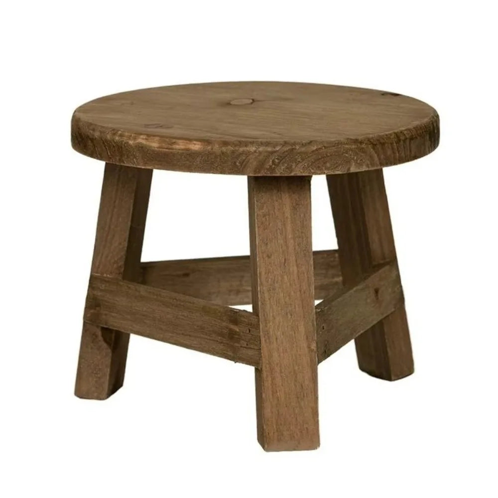 Multi-Tier Plant Stand