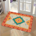 Boho Area Rug