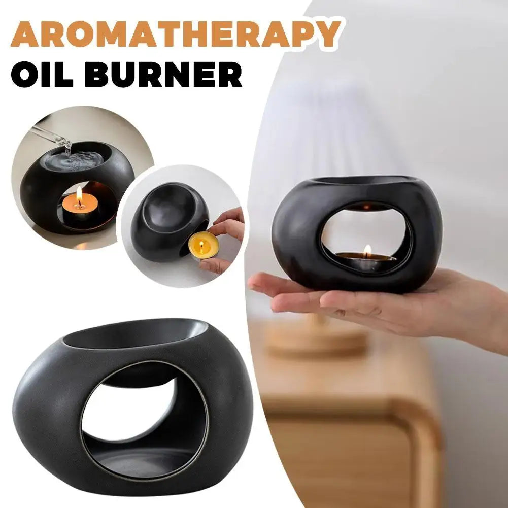 Ceramic Incense Burner