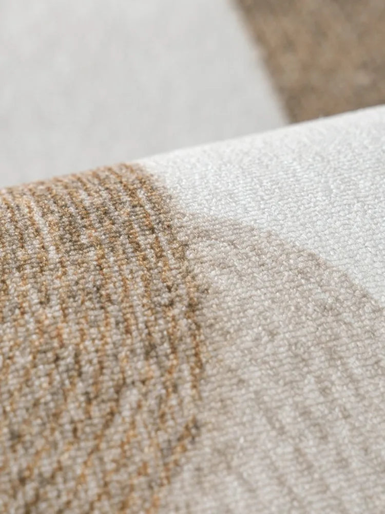 Geometric Modern Area Rug