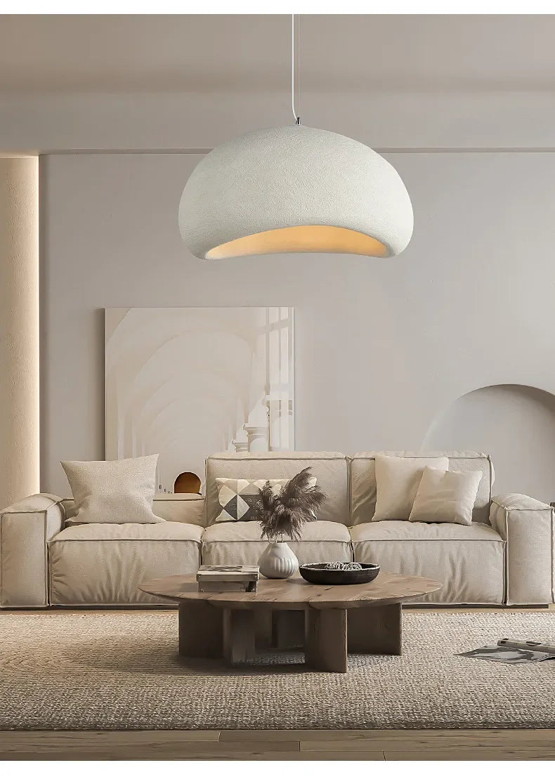 Wabi-Sabi Pendant Chandelier