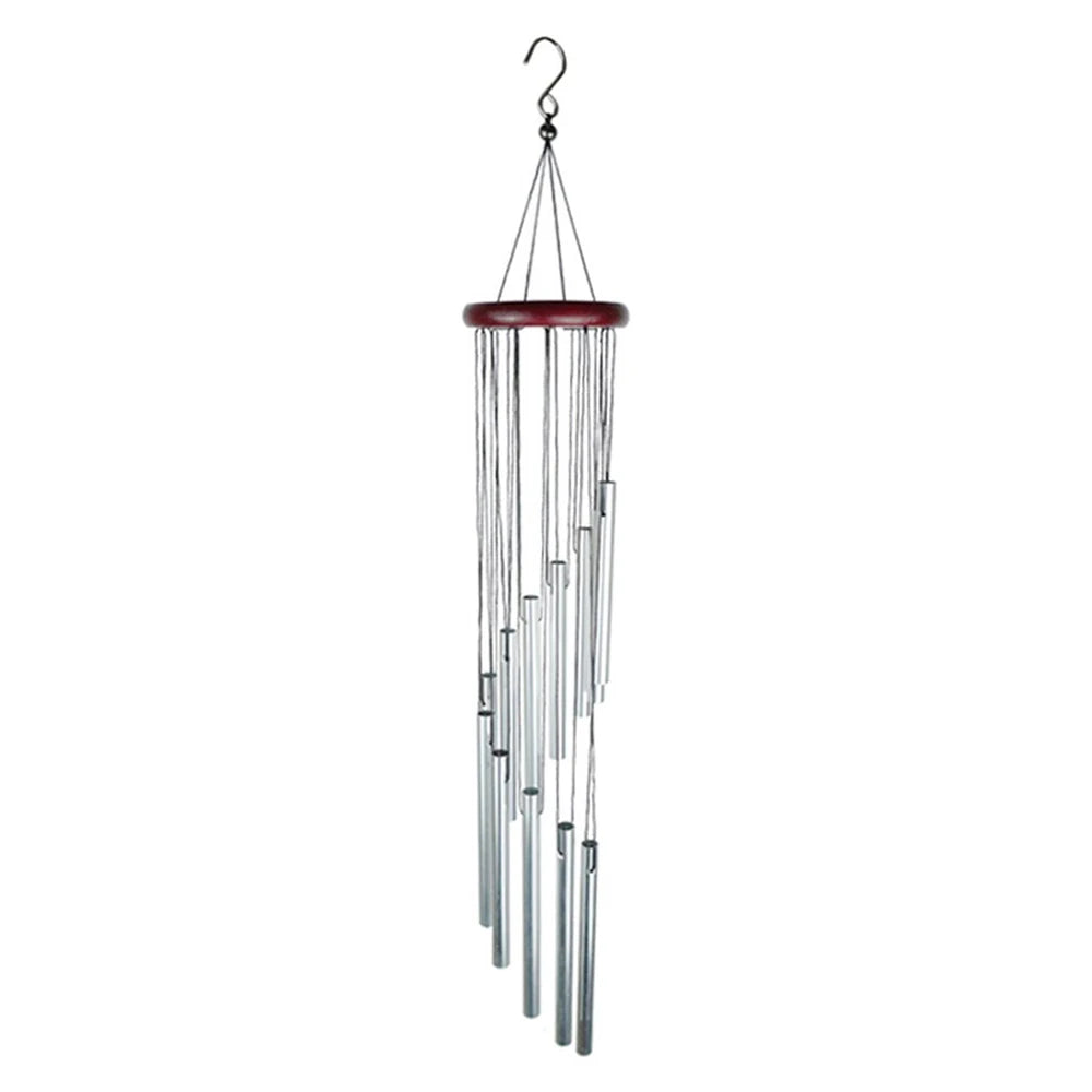 Aluminium Tube Wind Chimes
