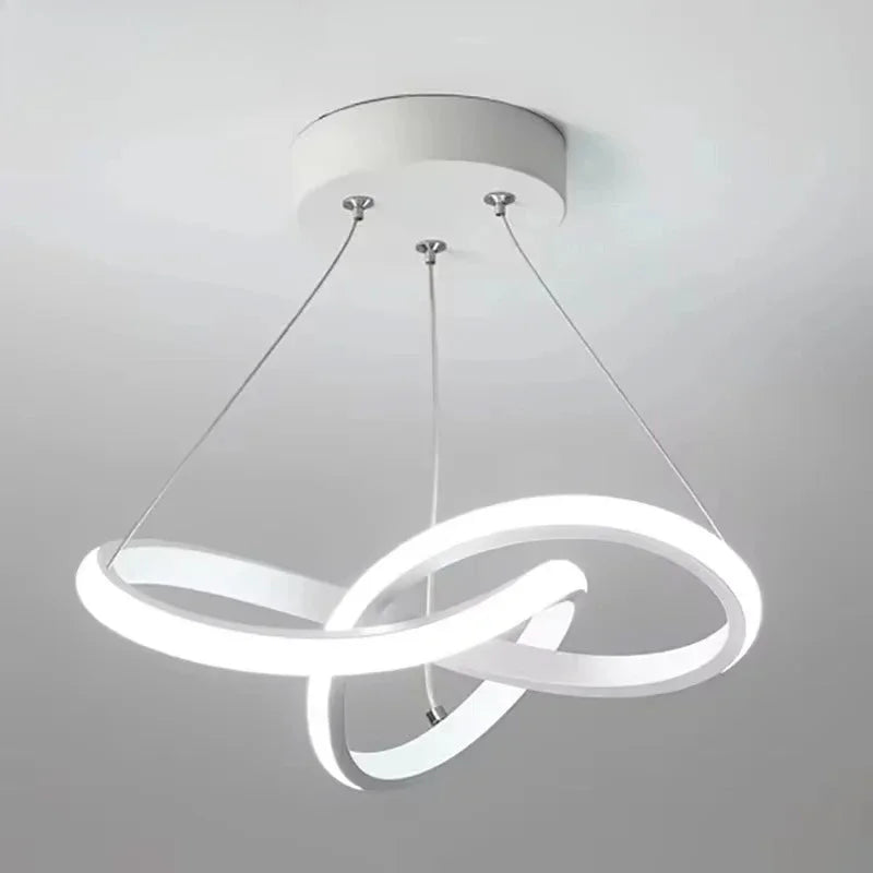 Nordic Pendant Lamp