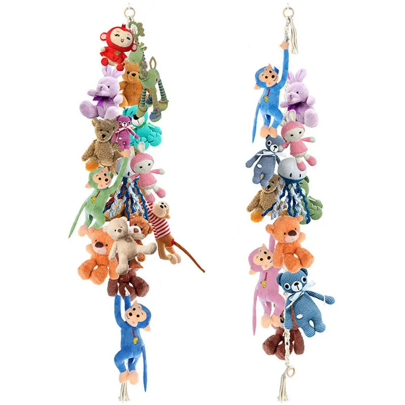 Woven Wall Hanging