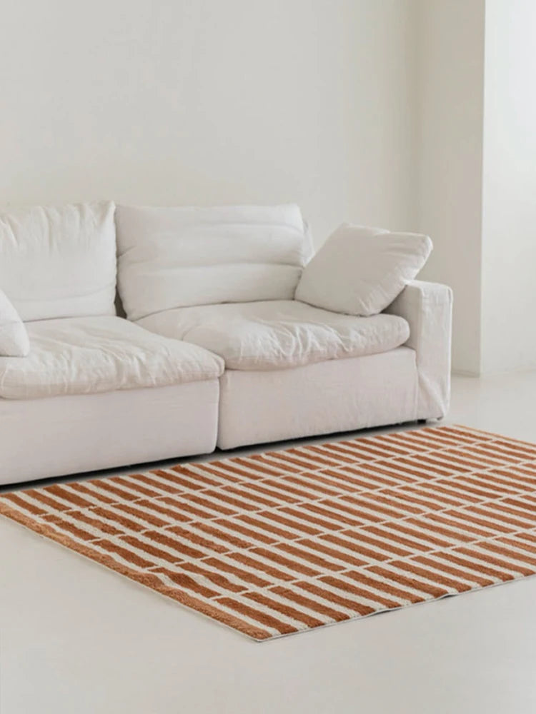 Minimalist Area Rug