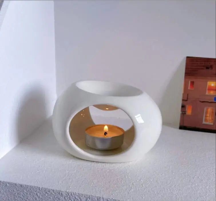 Ceramic Reed Diffuser