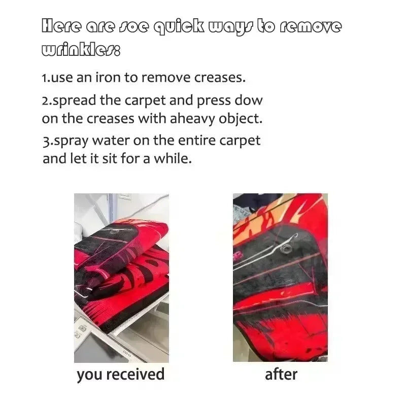 Modern Area Rug