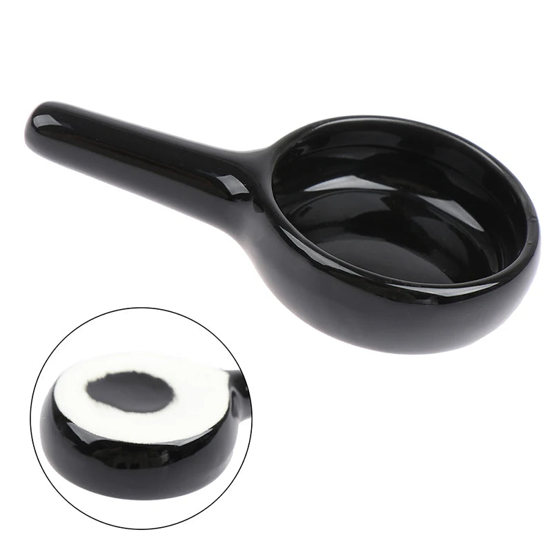 Ceramic Oil Burner