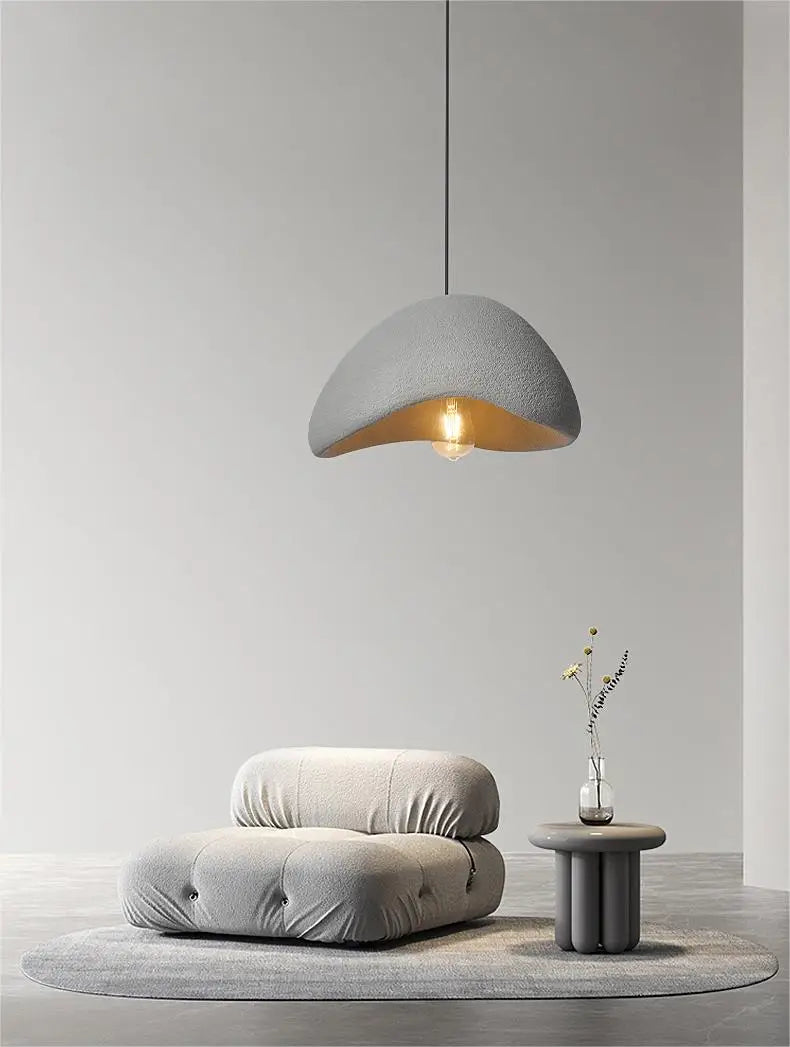 Wabi-Sabi Pendant Light