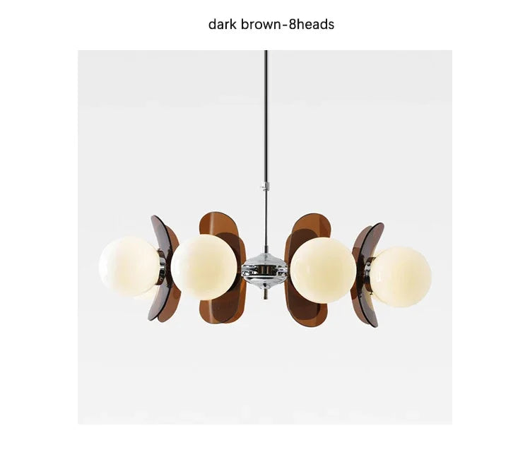 Wabi-Sabi Pendant Chandelier