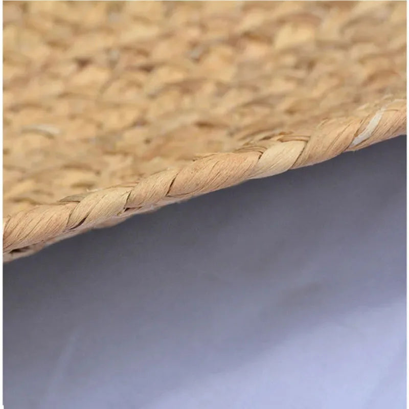 Round Area Rug