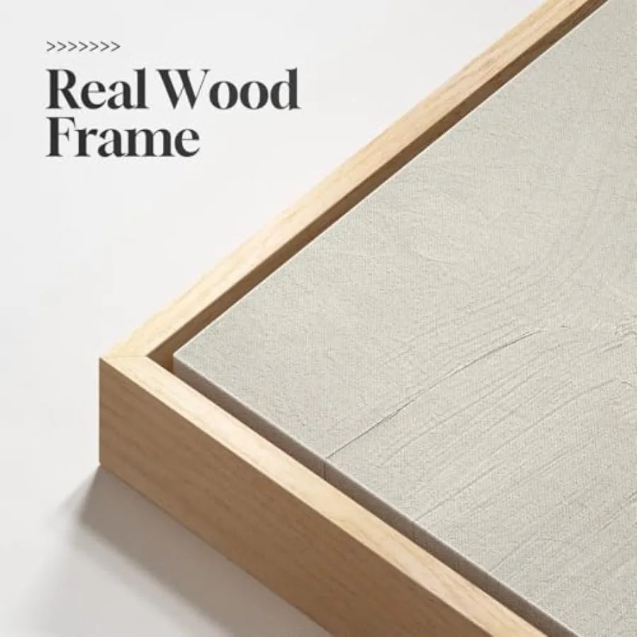 Nordic Canvas Wall Art