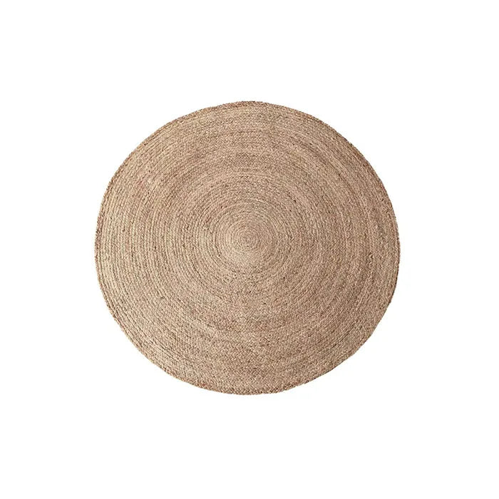 Round Area Rug