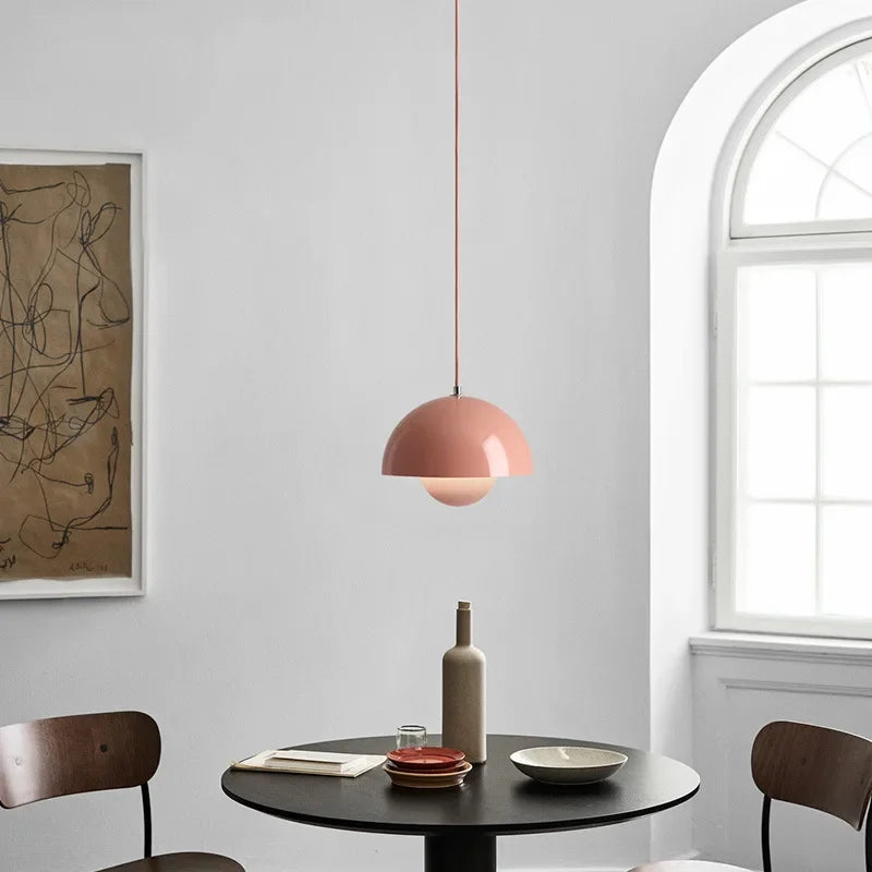 Creative Cluster Chandelier