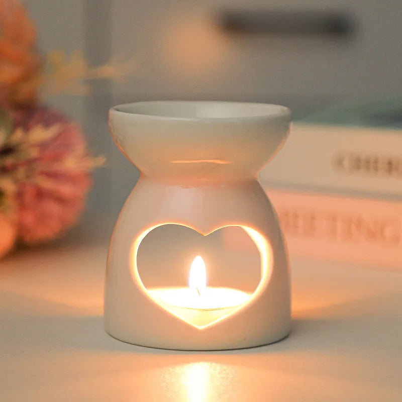 Ceramic Reed Diffuser
