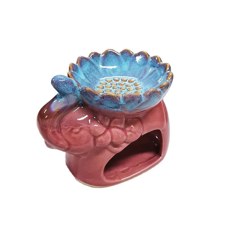 Ceramic Incense Burner