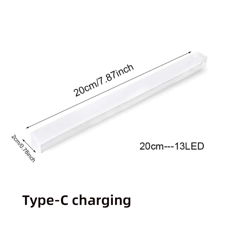Motion Sensor LED Night Light