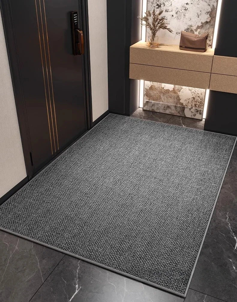 Geometric Area Rug