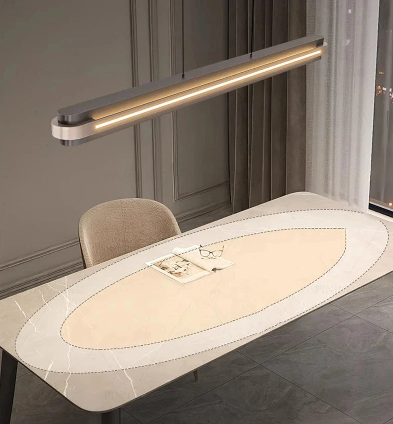 Modern Pendant Chandelier
