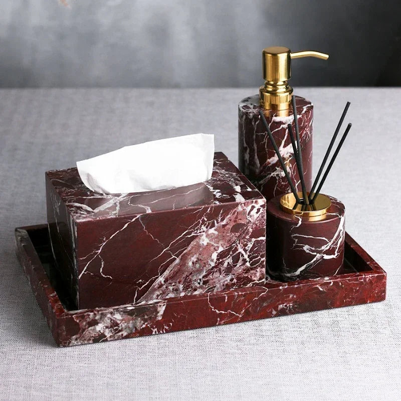 Rosa Levanto Bathroom Set