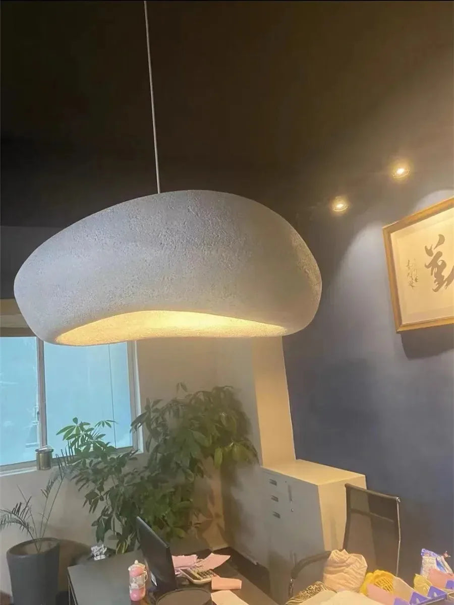 Wabi-Sabi Pendant Chandelier