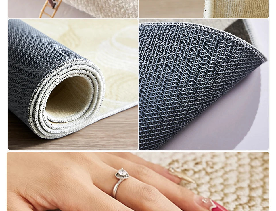 Modern Area Rug