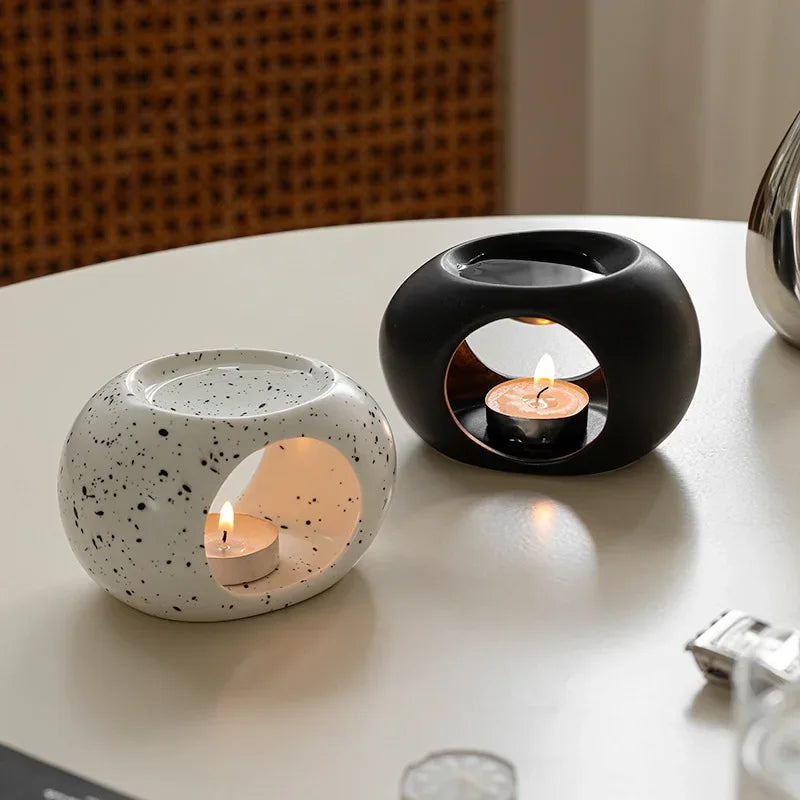 Ceramic Reed Diffuser