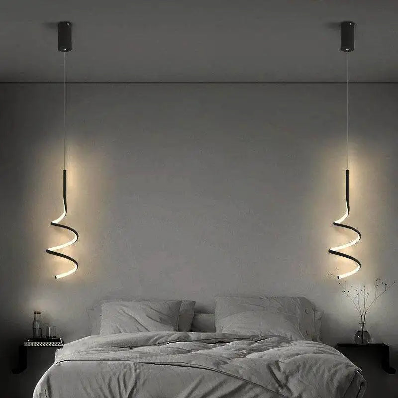 Nordic Pendant Chandelier