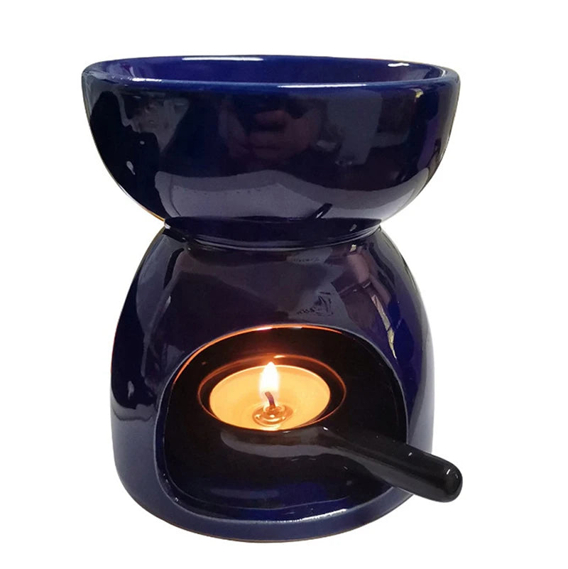 Ceramic Oil Burner