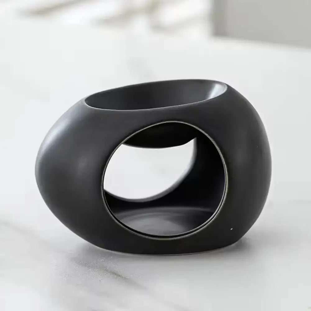 Ceramic Incense Burner