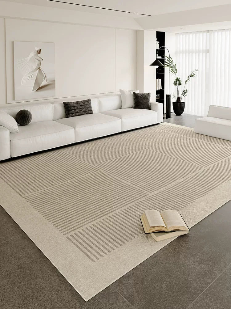 Modern Area Rug