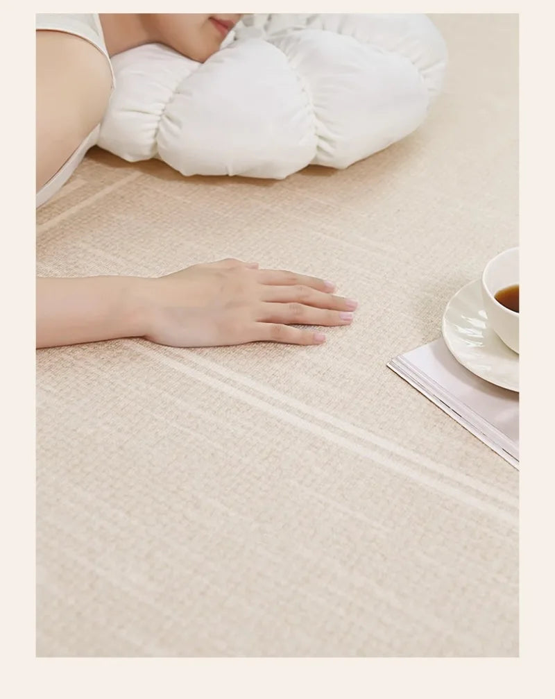 Round Area Rug